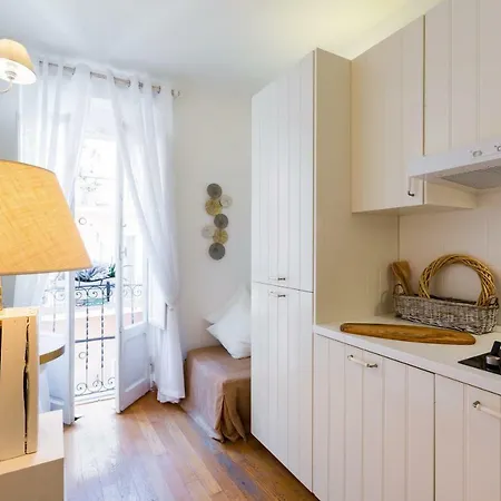Apartment Spanish Steps View Luxury Flat *