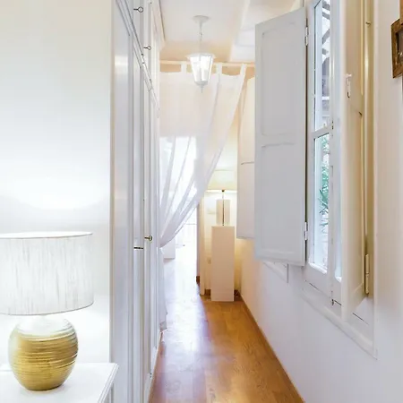 Spanish Steps View Luxury Flat Apartment