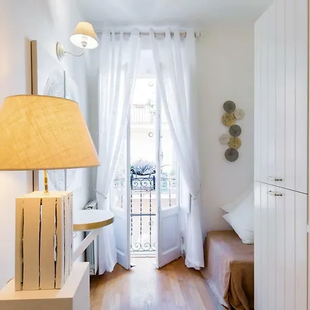 Spanish Steps View Luxury Flat *