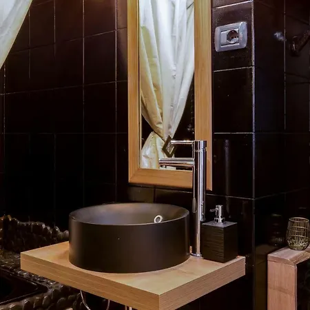 Apartment Spanish Steps View Luxury Flat *