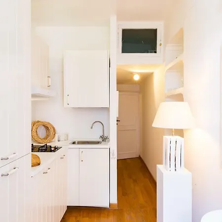 Apartment Spanish Steps View Luxury Flat *