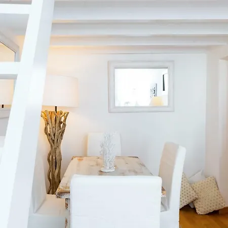 Spanish Steps View Luxury Flat Apartment