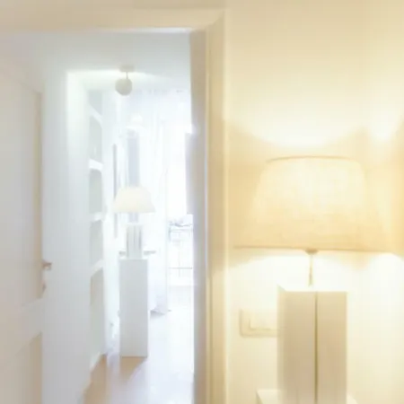 Spanish Steps View Luxury Flat Apartment