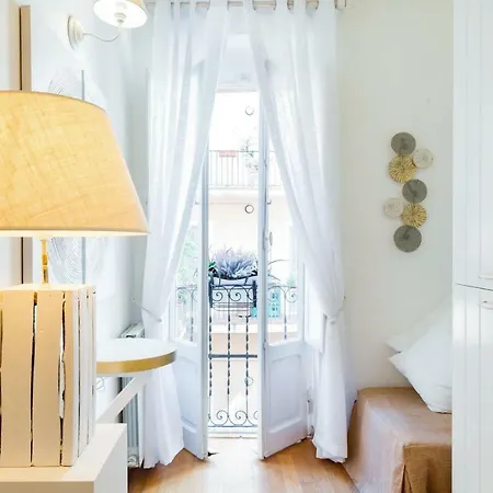 Spanish Steps View Luxury Flat Rome