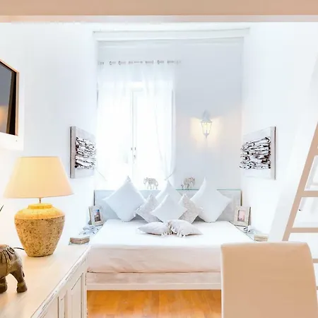 Spanish Steps View Luxury Flat Apartment *
