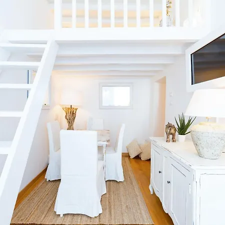 Spanish Steps View Luxury Flat *