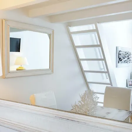 Appartement Spanish Steps View Luxury Flat *